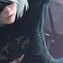 NieR Automata OST Possessed By Disease Anti Nightcore 1 Hour