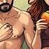 Adam And Eve
