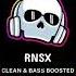 Jasper Forks River Flows In You Black Noize Hardstyle Bootleg Bass Boosted