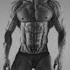 GigaChad Physical Form Luminal