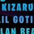 Kizaru Milan Beatz Gang Outside Ft Lil Gotit текст песни