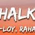 Bol Na Halke Halke Shankar Ehsaan Loy Rahat Fateh Ali Khan Mahalakshmi Iyer Lyrics 7clouds Hindi