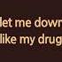 Lil Peep Suck My Blood Lyrics