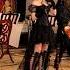 RAVEN S HEART The Funeral Of Hearts HIM Live Performance