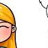 How To Draw A Mother And Daughter Mother S Day Love