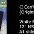 JACK WHITE S PROJECT I Can T Get No Satisfaction Original Munich Mix Long Version 1987