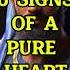 6 Signs That Your Heart Is Pure Islam Shorts