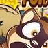 Talking Tom Gold Run FANTASTIC FORCES Event Super Ginger Vs Roy Raccoon Chinese New Year 2022