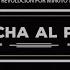 Wacha Al Piso Remix