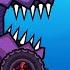Car Eats Car Underwater Adventure Game GamePlay Walkthrough