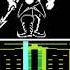 Undyne The Undying Synced To The Epic Version Of Battle Against A True Hero