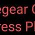 Freegear OST Cypress Plains