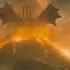 Monsterverse King Ghidorah Edit Torture The Gods GKotM