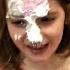 Kids Birthday Cake Disaster At Birthday Party Not A Skit