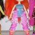 Lol Omg Dance Video Stop Motion Dobroho Vechora My Z Ukrayiny PROBASS HARDI Shorts