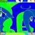YTPMV My Little Pony Buckball Season Fluttershy Snaps Super Multi Major Version Scan