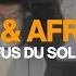 The Midnight Gospel Melodic Afro House