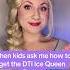 How Do I Get The New Ice Queen Dress In DTI Frozen Dti Shorts