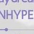 ENHYPEN 엔하이픈 Daydream Audio