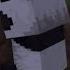 A Worried Baby Panda Minecraft