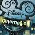 Disney Cinemagic UK NOW CARS 2 Ident