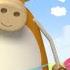 Veggie Picking Time Tickety Toc FULL EPISODE On ZeeKay Junior