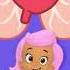 Bubble Guppies Heartbeat Song