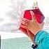 Little Girl Cries After Big Sister Throws Her Happy Meal Out Car Window Original