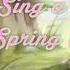 Let S Sing A Gay Little Spring Song Tutti Camarata