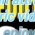 FNAF 3 Song Just An Attraction Lyric Video By Tryhardninja