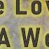 Let Me Love You Like A Woman Karaoke Lana Del Rey Instrumental Lower Higher Male Original Key
