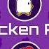 234 Player Games Chicken Run Track 2