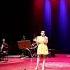 Nahide Babaşlı Güngören Konser