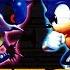 Stardust Speedway G Mix Sonic The Hedgehog CD OST