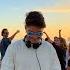 Playing Afro House On The Beach Until People Dance