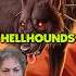 They Caught HELLHOUNDS On Camera Shorts