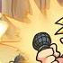 Chaos But Fleet Sonic And Monika Teamed Up Friday Night Funkin