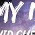 David Guetta Bebe Rexha J Balvin Say My Name Lyrics