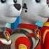 PAW Patrol La Pat Patrouille Dessins Animé