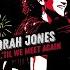 Norah Jones Sunrise Live Visualizer