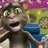 Taki Taki Talking Tom Version DJ SNAKE
