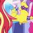 My Little Pony Equestria Girls Dance Magic Ukrainian