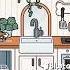 Aesthetic Kitchen Idea