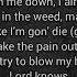 2Pac Lord Knows Lyrics