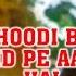 Choodi Bhi Zid Pe Aayi Hai Anuradha Paudwal Ishq Hua Feat Kahkashan Patel Aamir Ali
