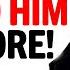 Let Him Go FOR GOOD By Doing These 7 IMPORTANT Things