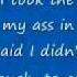 Z RO Happy Alone Lyrics