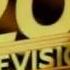 Ten Thirteen Productions 20th Television Logos