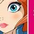 Winx Club Binge Watching Season 8 Episodes 4 5 6