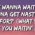 Ariana Grande Nasty Lyrics